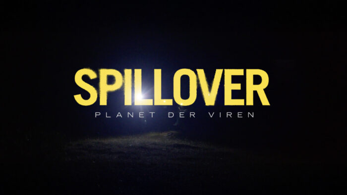 Spillover Titel